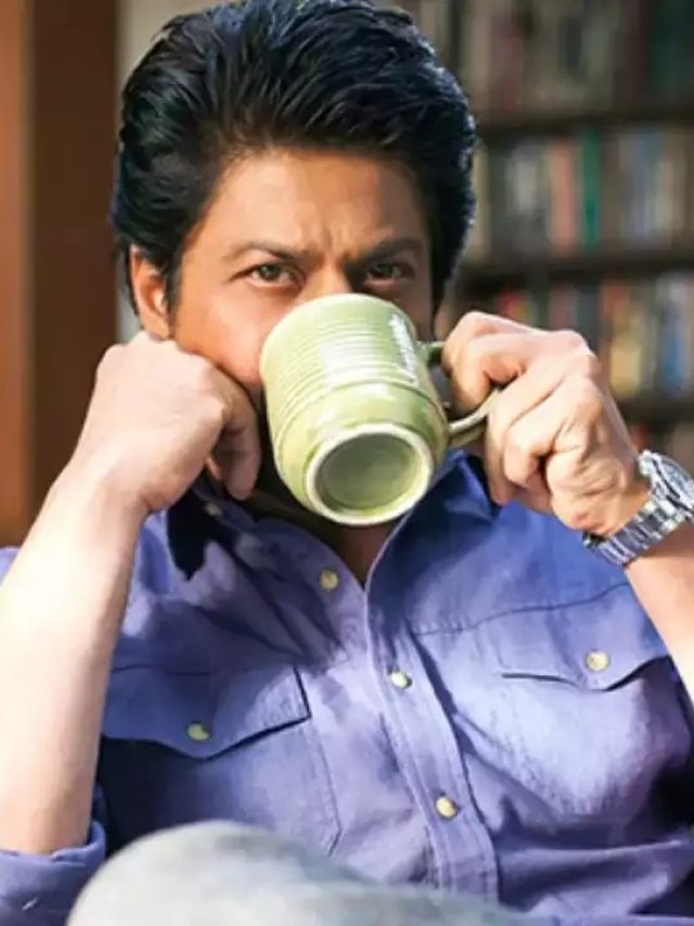 শাহরুখের মতো এনার্জি চান? এই নিয়ম মেনে খান ব্ল্যাক কফি