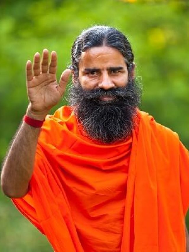 সারাদিনে এই ৪ কাজ করলেই ওজন কমবে, বাবা রামদেবের মোক্ষম টিপস