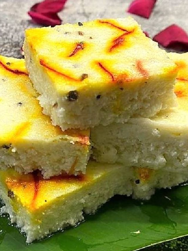 ডায়াবেটিসেও মুখে চালান দিন এই মিষ্টি, চিনি ছাড়া এই সন্দেশ চেয়ে চেয়ে খাবেন