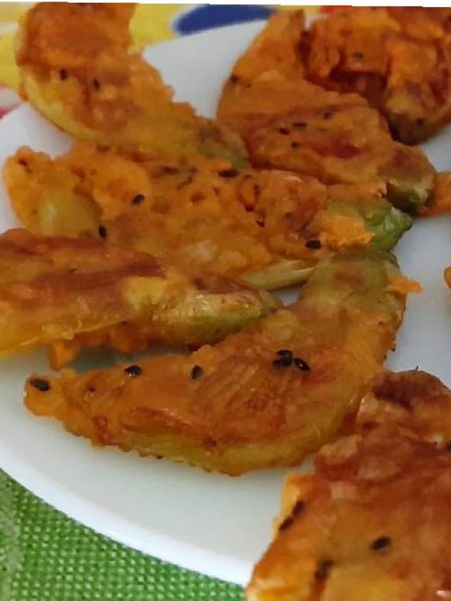 গরম ভাতে থাক শুধু ডাল, মুচমুচে এই বড়া দিয়েই খাওয়া হবে জম্পেশ করে