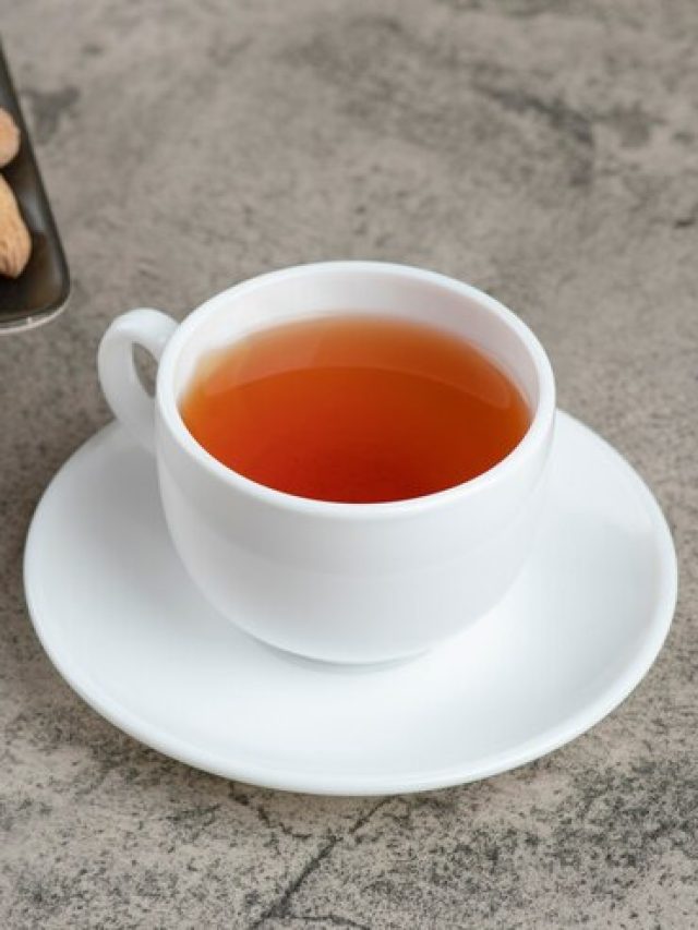 কাপের বাংলা তো পেয়ালা, প্লেটের বাংলা জানেন?