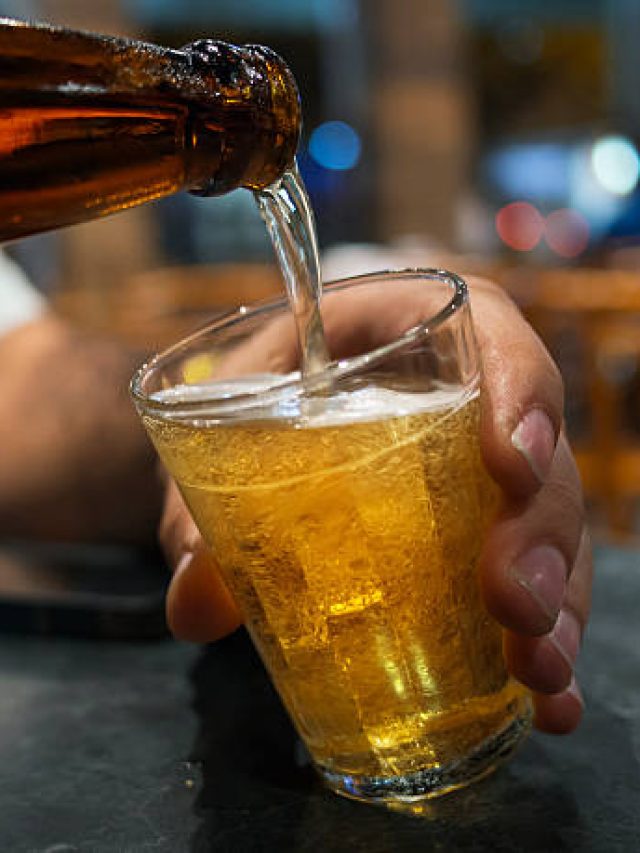 কোন মদে, কত নেশা? গলা ভেজানোর আগে জেনে নিন, সুবিধা হবে