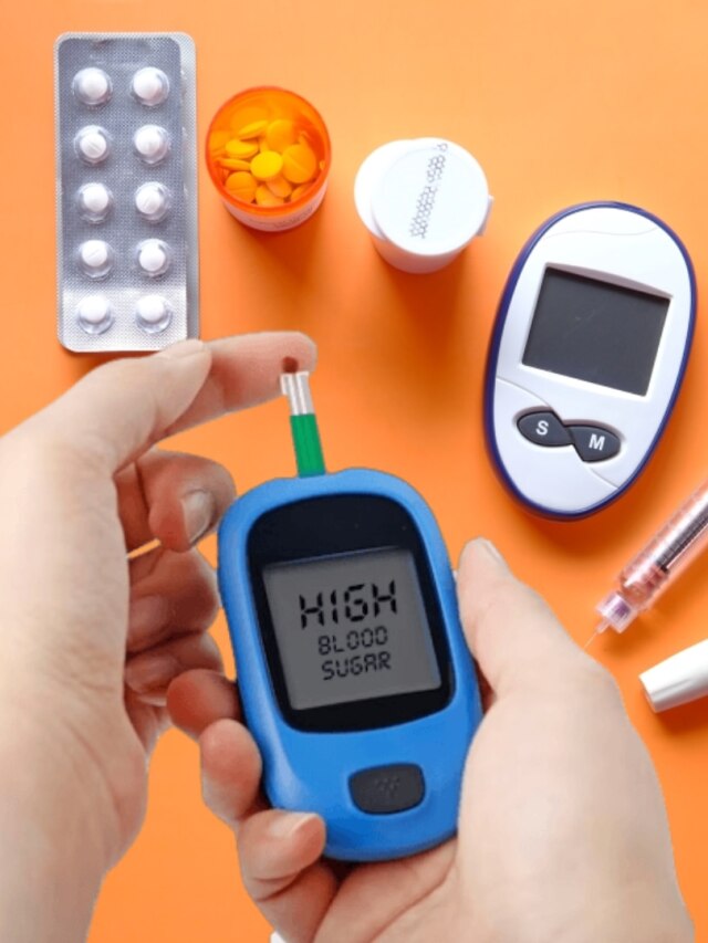 দাম মাত্র ৩ টাকা, এই এক সবজি খেলে আর বাড়বে না সুগার