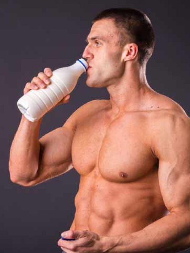 খাবার তো না যেন ক্যালসিয়াম বড়ি! রোজ খান