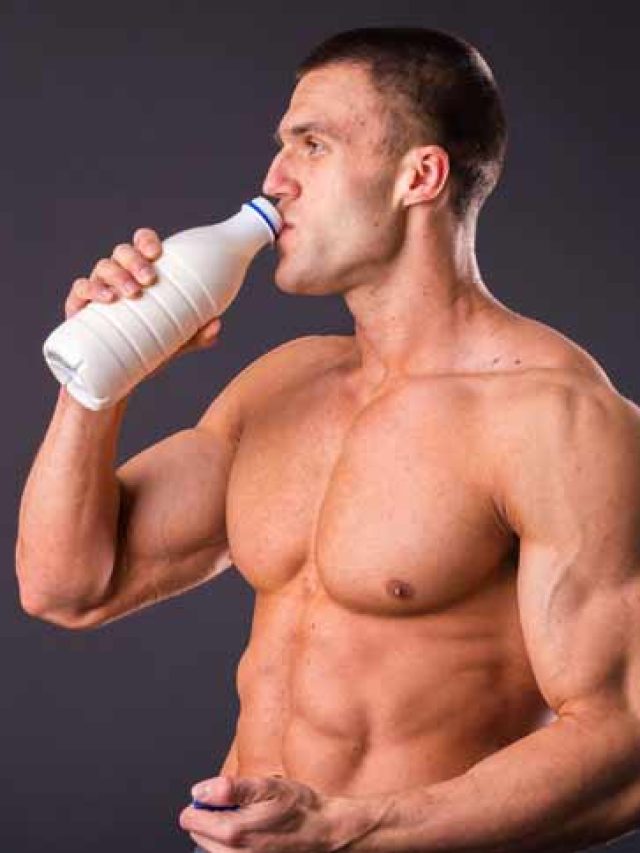 শোয়ার আগে দুধে গুলে খান, শীতের রাতে রক্ত গরম করে দেবে