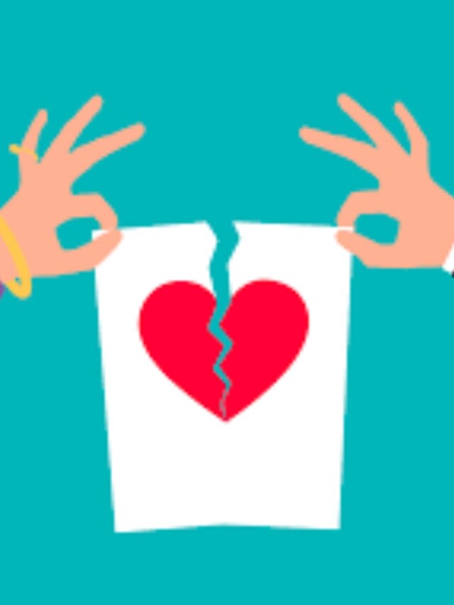 এই ৬ ইঙ্গিত বলে দেয় আপনার বিয়ে টিকবে না, ডিভোর্স হচ্ছেই