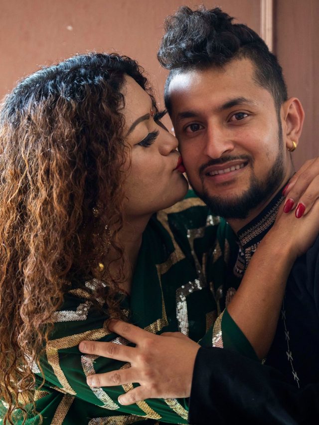 সঙ্গীর প্রতি ভালবাসা বাড়বে, এগুলিই বিবাহিত জীবনকে সুন্দর করে