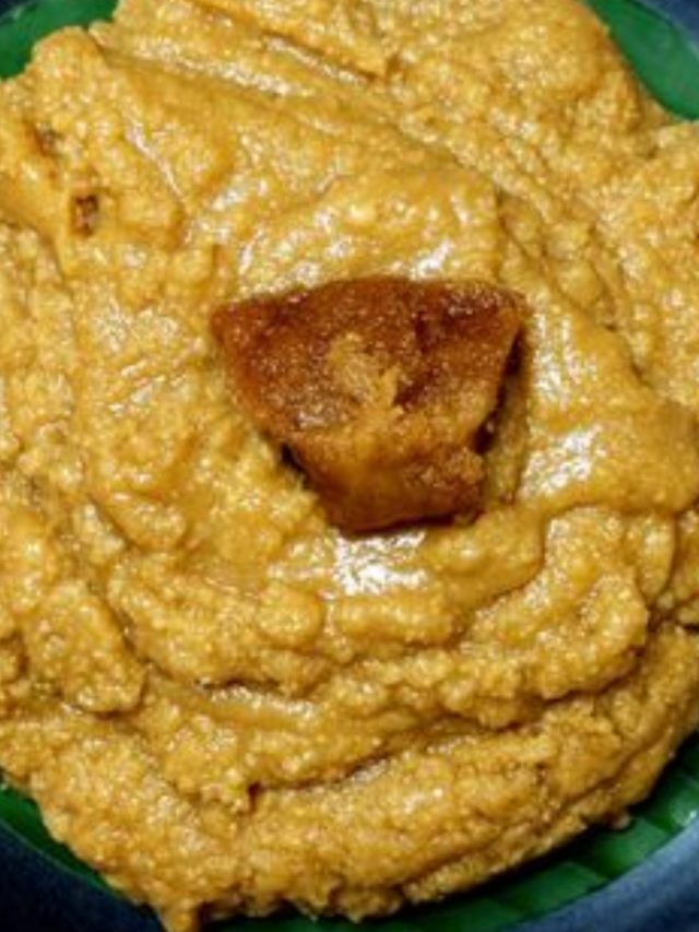 বাড়িতেই বানান নলেন গুড়ের মাখা সন্দেশ, রইল ময়রার রেসিপি