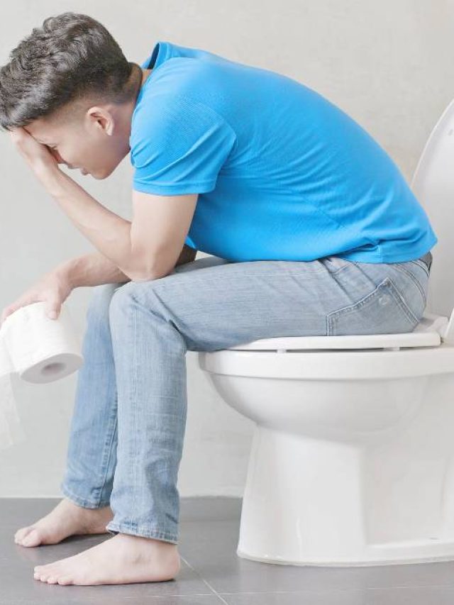 কষা পায়খানা থেকে মুক্তি, শীতের এই সবজিতেই হবে কাজ