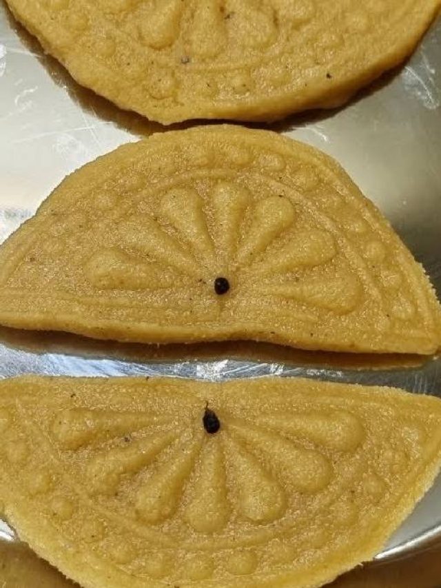 মিষ্টির দোকানে পাওয়া যায়, দামে সস্তা, নারকেলের এই মিষ্টি মুখে দিলেই অমৃত