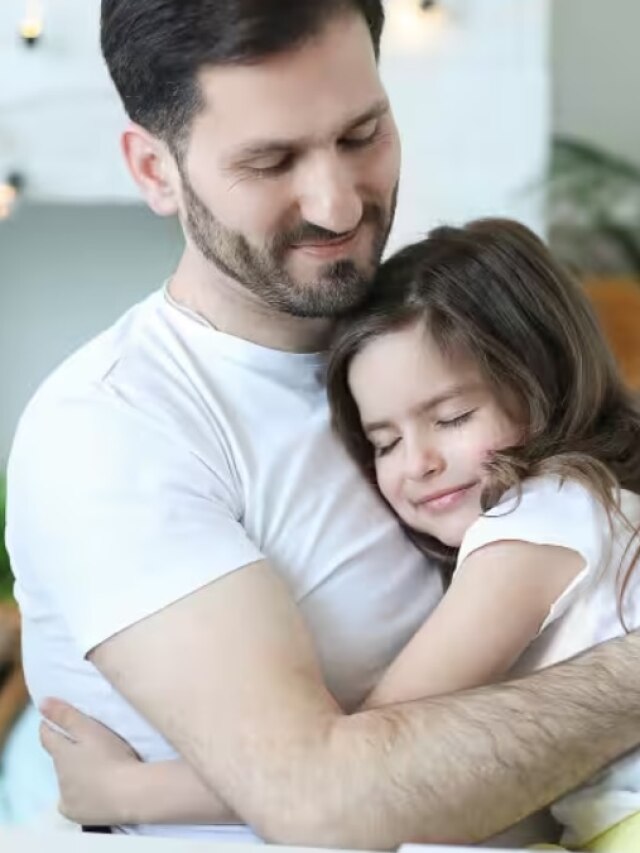 সন্তানকে ছোট থেকেই এসব অভ্যাস শেখান, মানুষের মতো মানুষ হবে