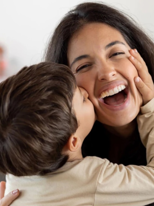 বুদ্ধিমান শিশুদের রয়েছে এই ৭ অভ্যাস, আপনার ছেলে-মেয়ের আছে?