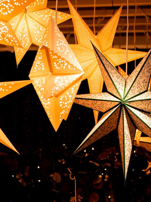 Oil lamps, star lantern, and more: This is how different parts of India celebrate Christmas