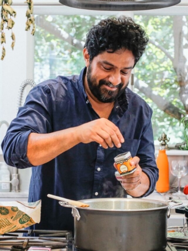 কেলেঙ্কারি! ভুলে রান্নায় নুনের বদলে চিনি দিয়েছেন? ৫ টোটকা বাঁচাবে