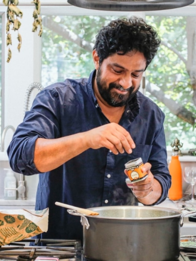 বাড়ির রান্নায় এই ভুল হয় বলেই ভুঁড়ি কমে না