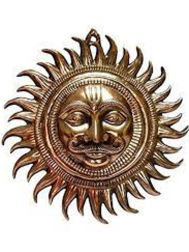 টাকায় ভরিয়ে দেয় 'তামার সূর্য', ঘরে কোনদিকে লাগাবেন?