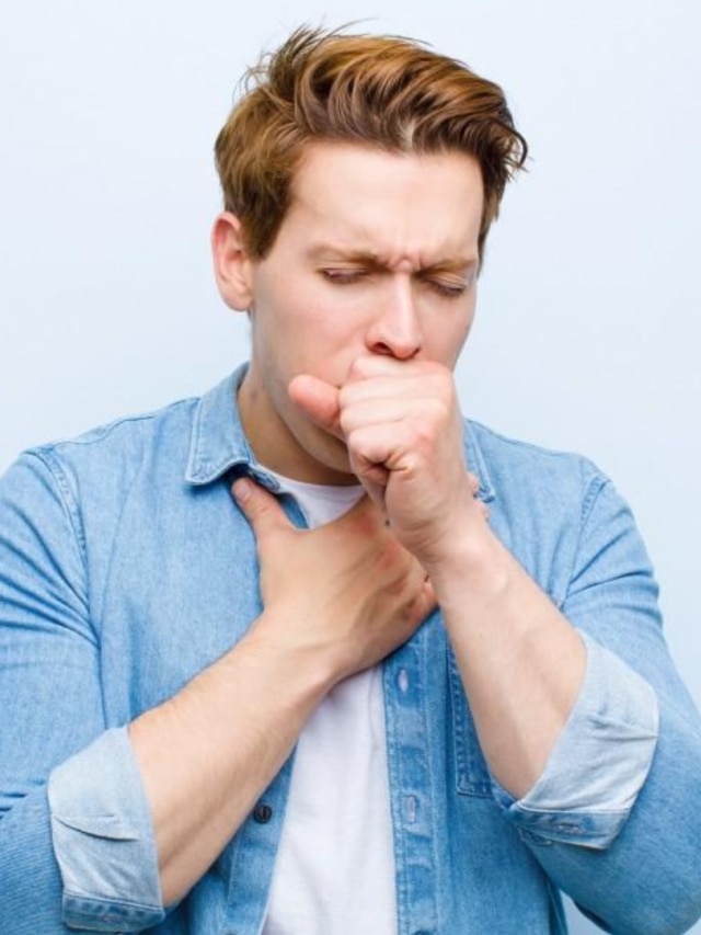 ছাতি-গলায় জমে কফ? এই ৫ ঘরোয়া টোটকায় নিমিষে মুক্তি পান