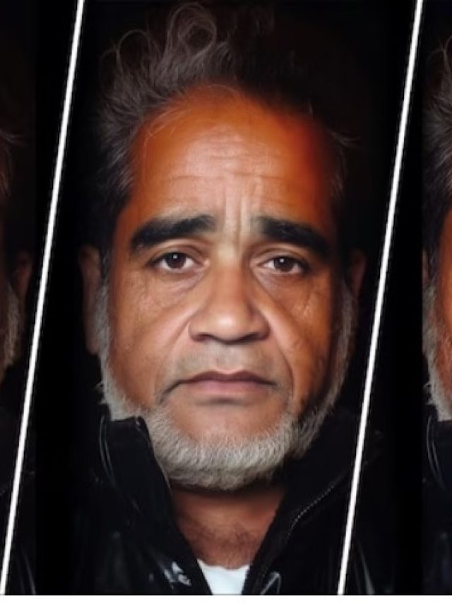 দাউদ ইব্রাহিম এখন কেমন দেখতে, দেখুন  AI ছবি