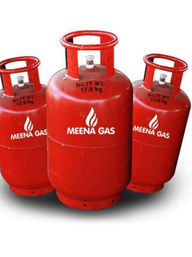 রান্নার সিলিন্ডারে কতটা গ্যাস বাকি? বোঝার এই ১ ট্রিক শিখে রাখুন