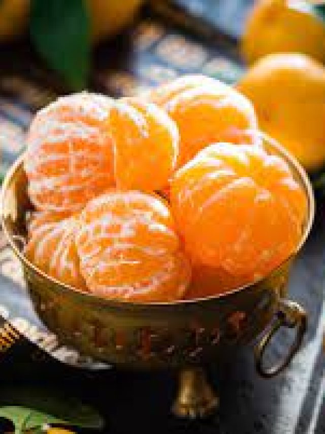 কমলালেবু মিষ্টি আর রসালো হবেই, রইল ফলওয়ালার টিপস