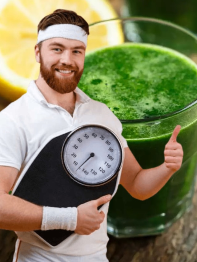 সকালে এই দুটি পাতা ফুটিয়ে খান, পায়খানা দিয়ে বেরোবে ভুঁড়ির মেদ