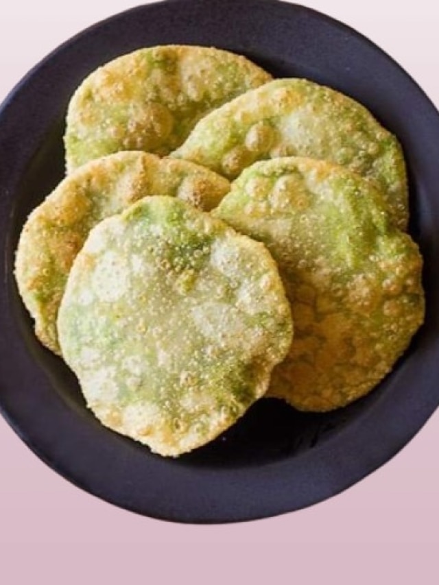 মটরশুঁটির কচুরির পুরটাই আসল, এভাবে বানালে কচুরি সুস্বাদু হবেই