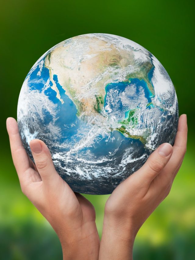 'Orion’s Curse': The shocking reason Earth’s climate collapsed 14 million years ago