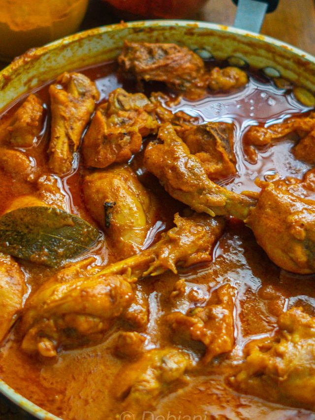 কোন ব্লাড গ্রুপের চিকেন কম খাওয়া উচিত? জেনে নিন