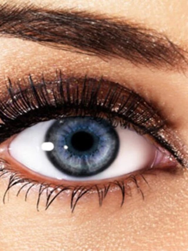 চোখের জ্যোতি হবে তীক্ষ্ণ, দৃষ্টিশক্তি উন্নত করতে এসব খান