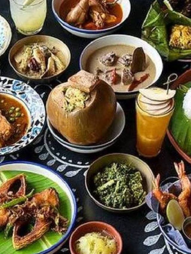 শীতকালে জমিয়ে খাওয়া-দাওয়া করছেন? এই খাবারের কারণেই কমছে না কোলেস্টেরল