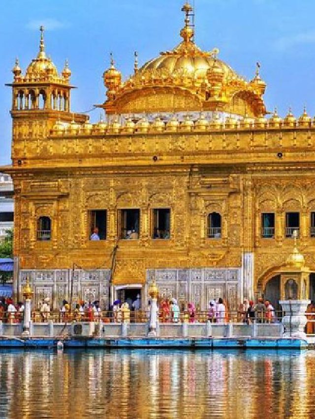 স্বর্ণমন্দিরের লঙ্গরওয়ালি ডালের স্বাদ যেন অমৃত, বাড়িতে সহজেই তৈরি হবে