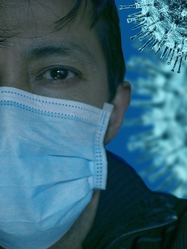 কোভিডের নতুন ভেরিয়েন্ট বাড়ছে, এর উপসর্গ কী?