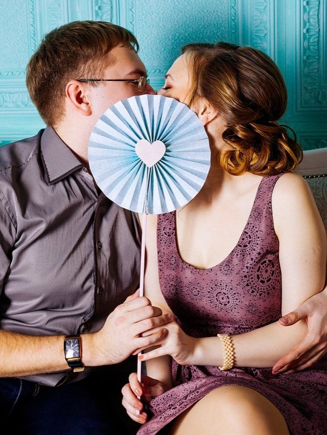 মন খুলে ‘ফ্লার্টিং’ করুন, সম্পর্কের সঙ্গে স্বাস্থ্যও থাকবে ভালো