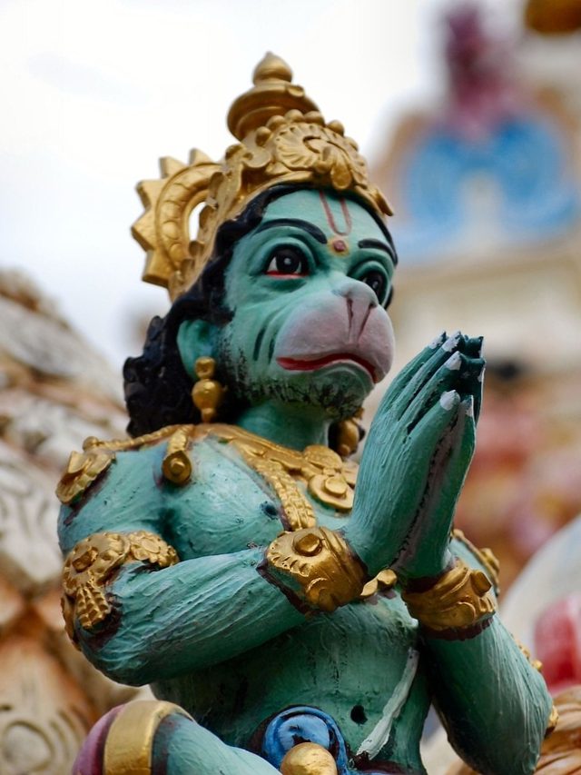 সফল হতে চান? বজরংবলীর এই ৪ গুণ আয়ত্ব করুন