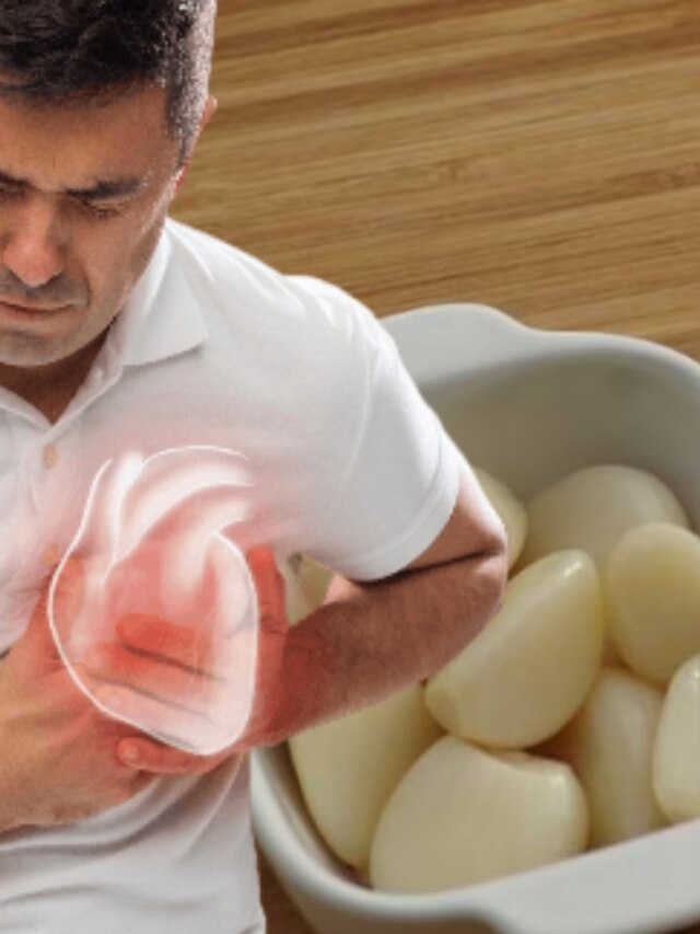 কোলেস্টেরল-ওজন থাকবে নিয়ন্ত্রণে, এই ৫ ভাবে খান রসুন