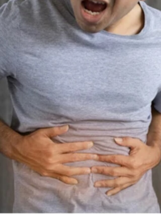 গ্যাস-অম্বল দূর করার ঘরোয়া টোটকা জেনে রাখুন