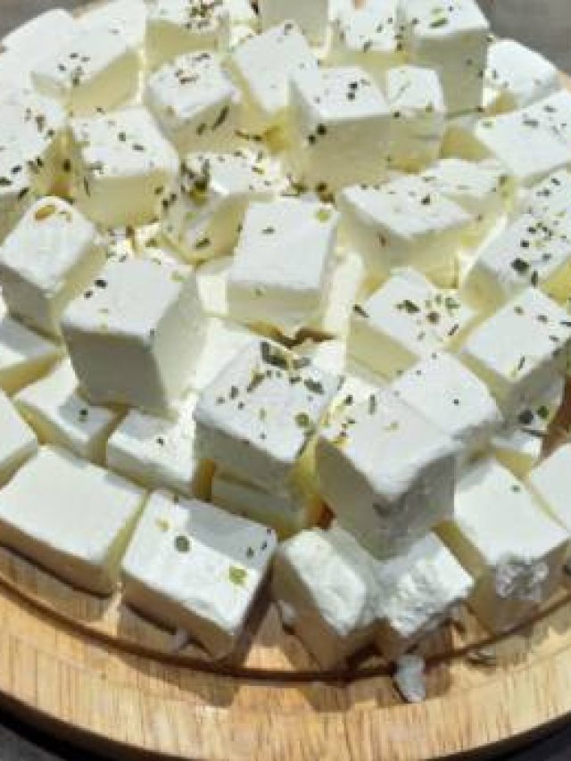 দোকান থেকে কেনা পনির আসল নাকি নকল? এভাবে পরীক্ষা করুন