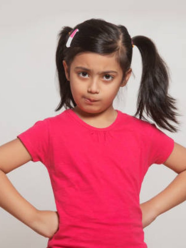 বাচ্চার খুব জেদ-মোটেই কথা শোনে না? এই ৫ টিপসে কাজ হবেই