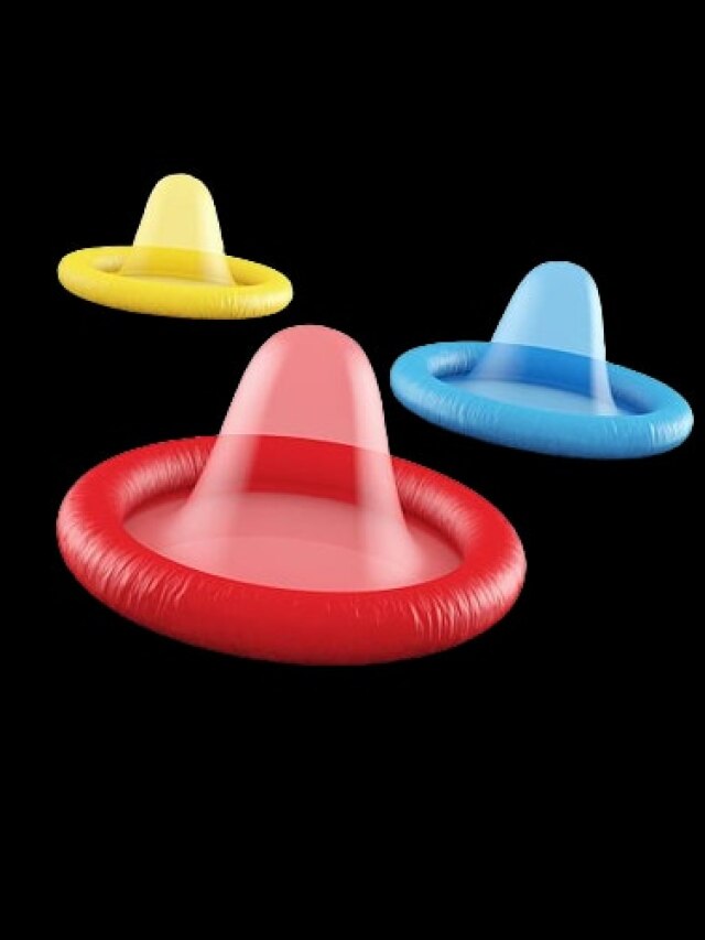 কন্ডোমের কি এক্সপায়ারি ডেট আছে? বহু লোকই জানেন না