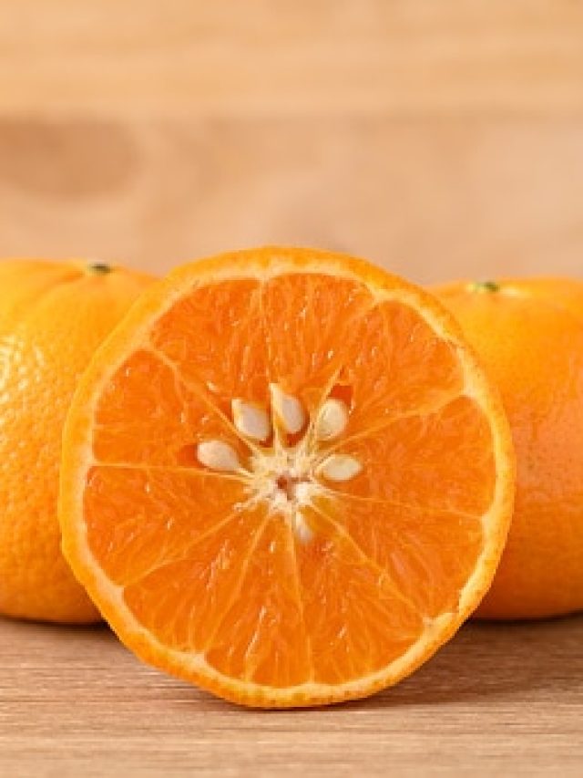 কমলালেবুর সঙ্গে গিলে নিন বীজও, ৫ রোগ দৌড়ে পালাবে