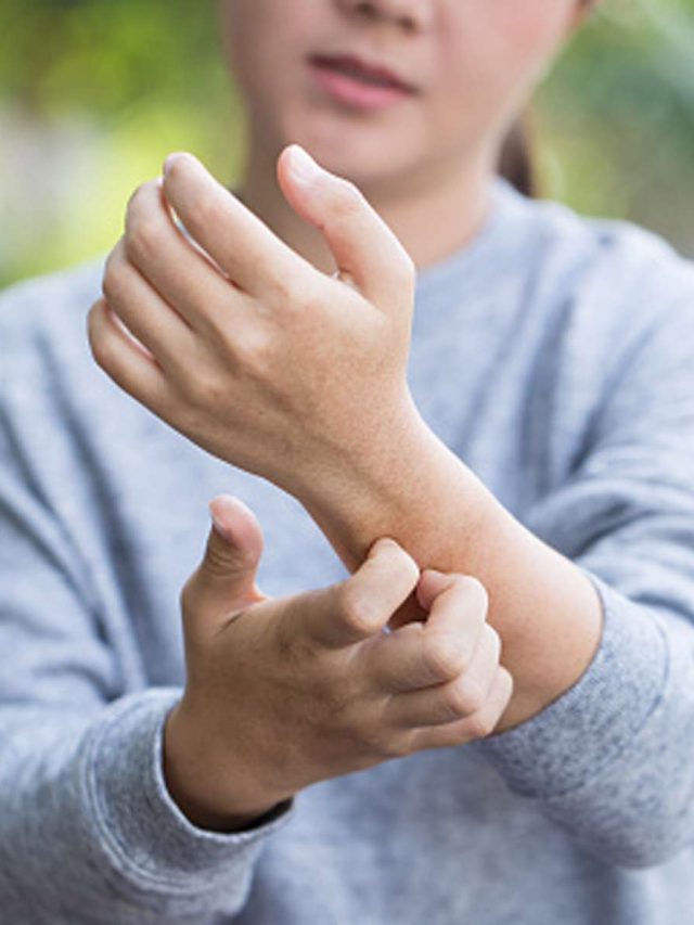 অ্যালার্জি থেকে মুক্তি দেবে রান্নাঘরের এই জিনিস, ২ মিনিটে সমাধান