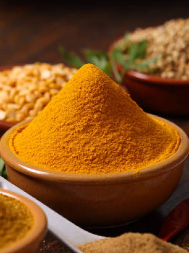 স্বাদ বাড়াতে রান্নার দেন, জানেন গরম মশলা খেলে কী হয়?