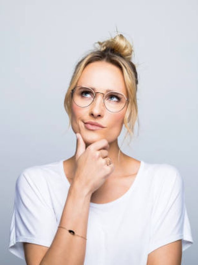 মানুষের শরীরের কোন অংশ ঘামে না? বলুন তো দেখি