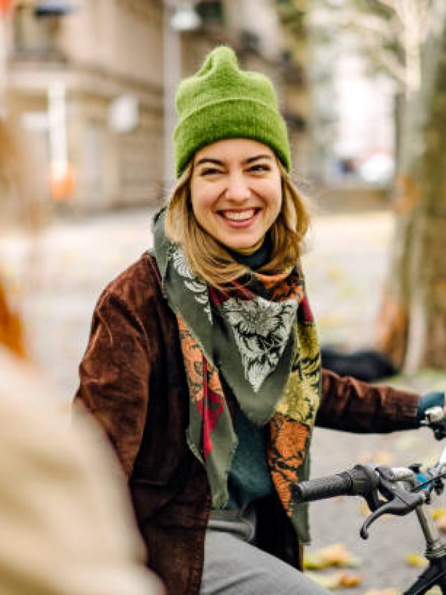 জানেন ছেলেদের থেকে মেয়েদের বেশি ঠান্ডা লাগে, রইল ৩ বড় কারণ