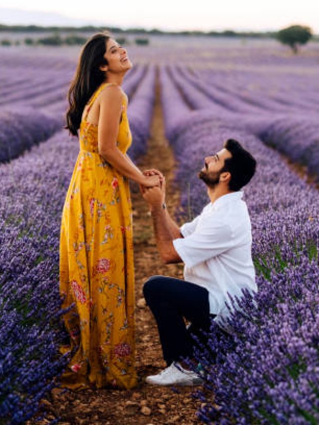 ঠিক কখন 'I Love You' বললে উত্তর হ্যাঁ হবেই, ছেলেরা জানুন