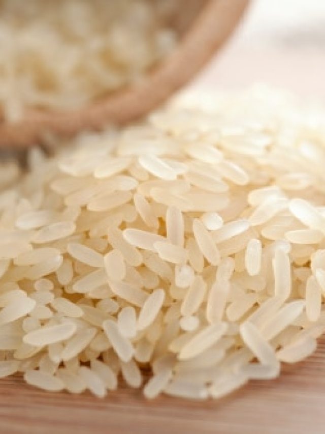 কোন চালের ভাত খেলে হবেন 'সর্বশক্তিমান'? জেনে নিন