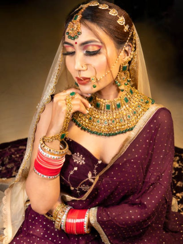 এই ধরনের মহিলাদের রয়েছে প্রচুর সোনা-গয়না, জেনে নিন কারা