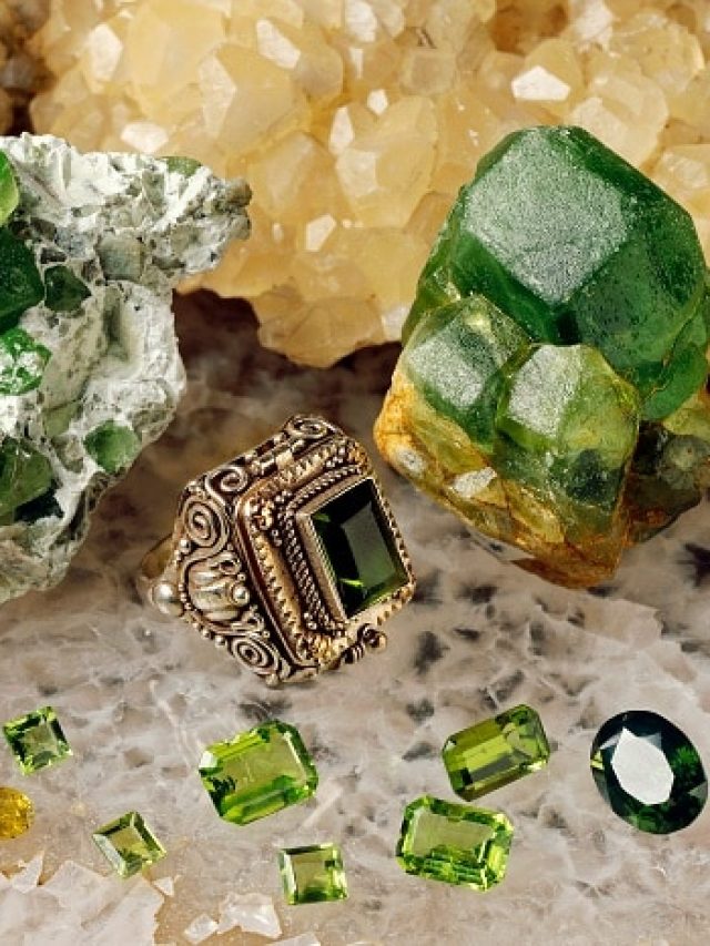 শুধু পরতে হবে এই  'মানি স্টোন', ট্যাঁক  ভরবে টাকায়