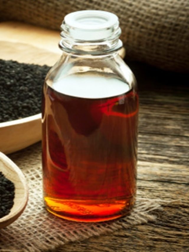 হেঁশেলের উপাদানে তৈরি এই তেল কমায় ডায়বেটিস, হৃদরোগ!