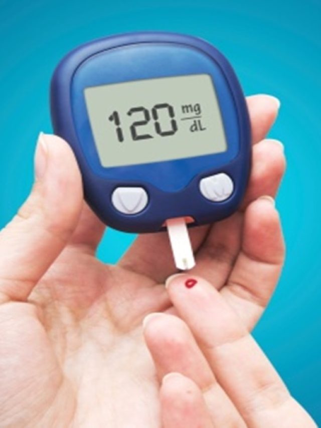 ডায়াবেটিস কমাতে কোন অভ্যাস ছাড়বেন?